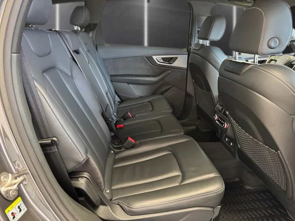 Audi Q7 45 TDI quattro 06/2019-photo-18