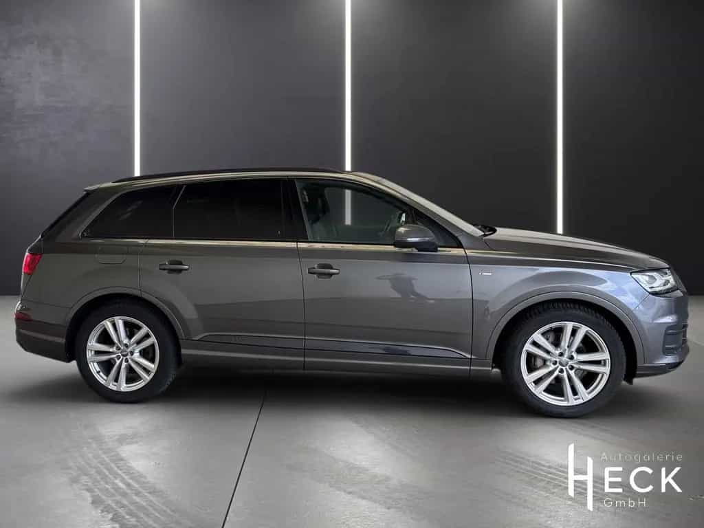 Audi Q7 45 TDI quattro 06/2019-photo-3