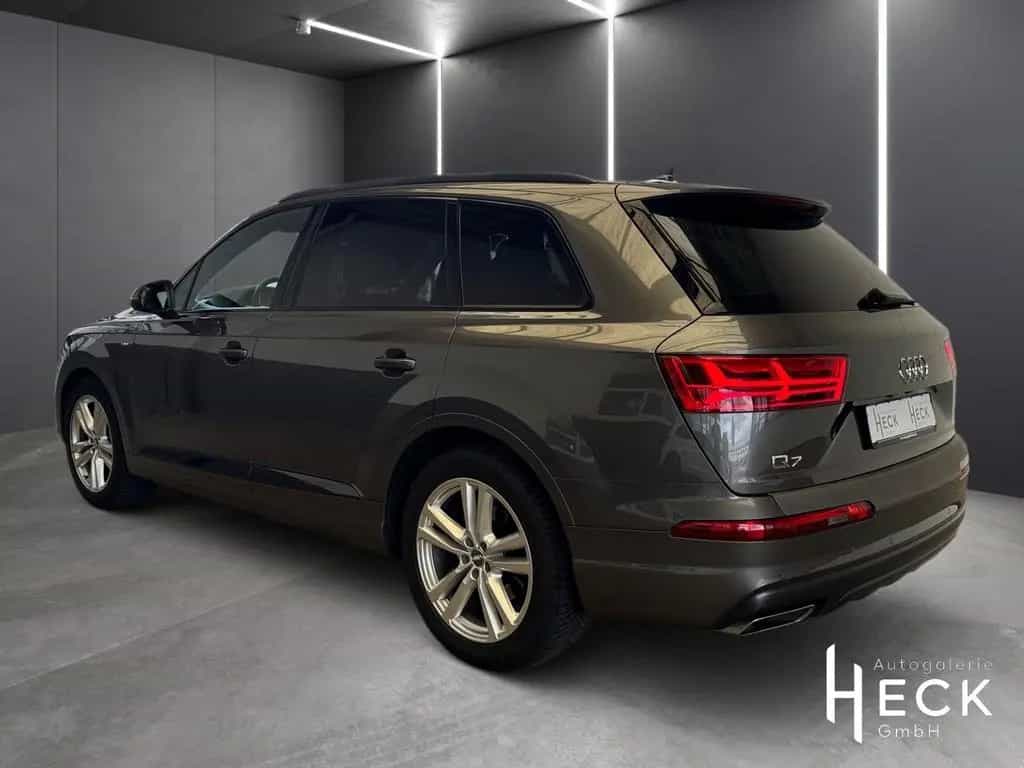 Audi Q7 45 TDI quattro 06/2019-photo-6