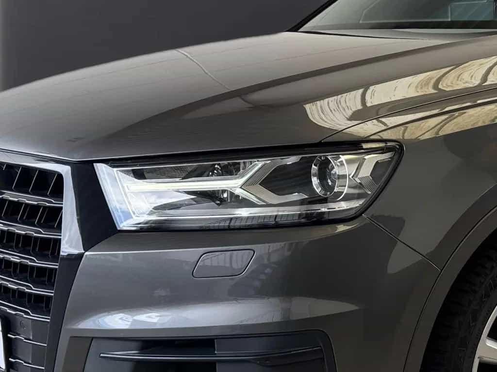 Audi Q7 45 TDI quattro 06/2019-photo-8