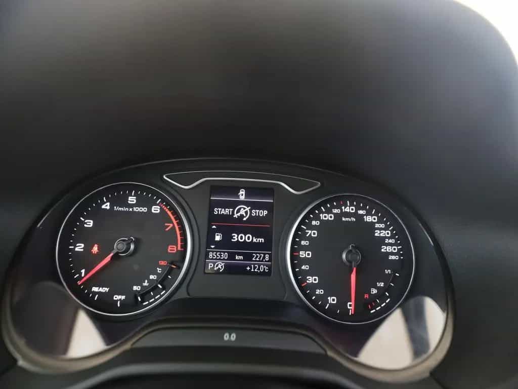 Audi Q2 35 TFSI sport Pano+ACC+LED+RFK+SitzH+MMI-Plus 04/2019-photo-14