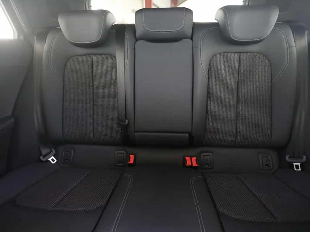 Audi Q2 35 TFSI sport Pano+ACC+LED+RFK+SitzH+MMI-Plus 04/2019-photo-17
