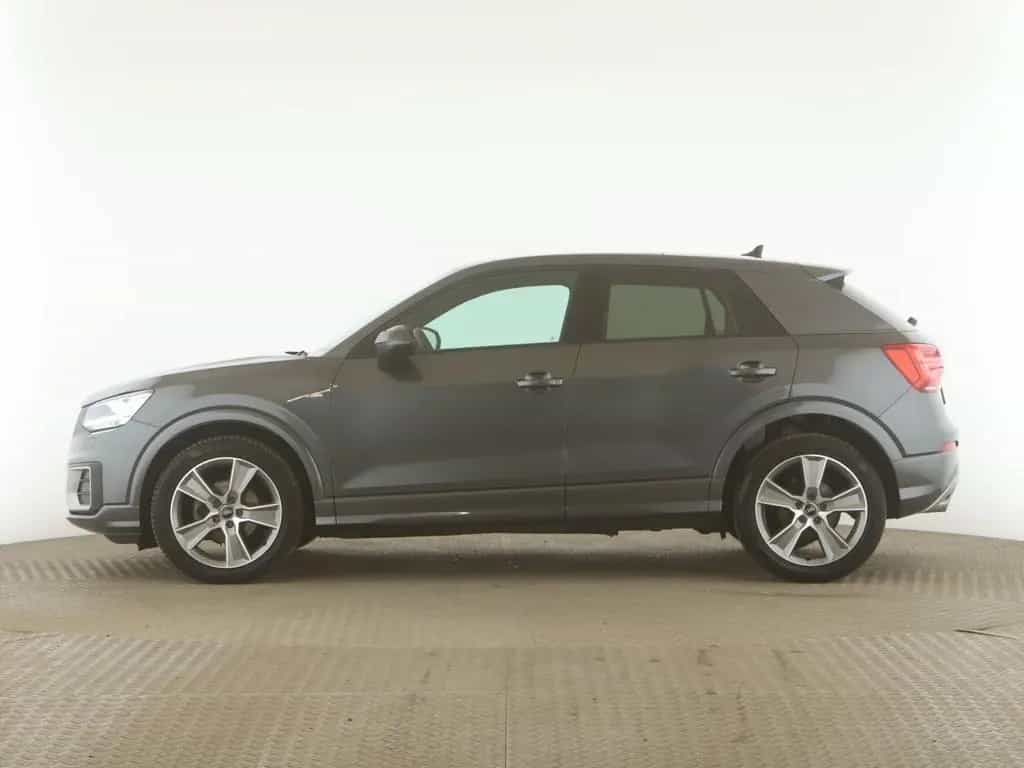 Audi Q2 35 TFSI sport Pano+ACC+LED+RFK+SitzH+MMI-Plus 04/2019-photo-2