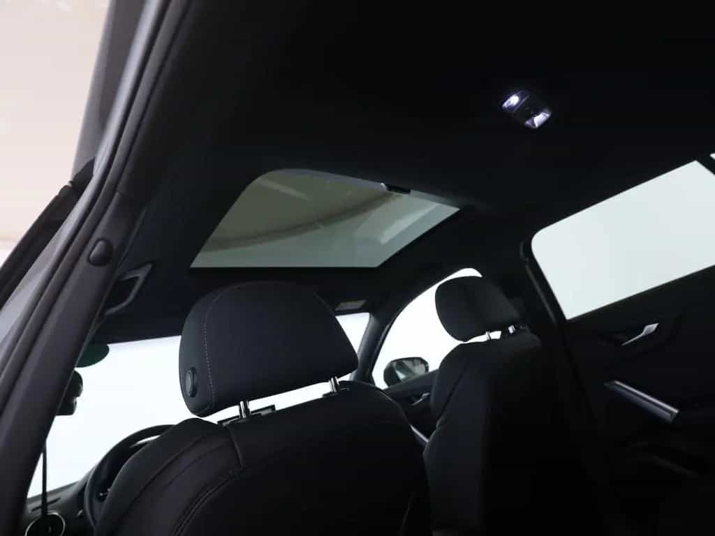 Audi Q2 35 TFSI sport Pano+ACC+LED+RFK+SitzH+MMI-Plus 04/2019-photo-20