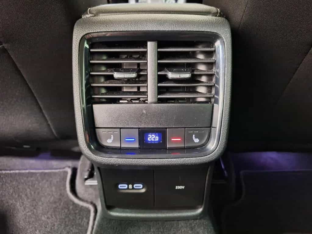 Skoda Octavia Combi 1.0 TSI Clever LED|SHZ|Alu 12/2021-photo-17