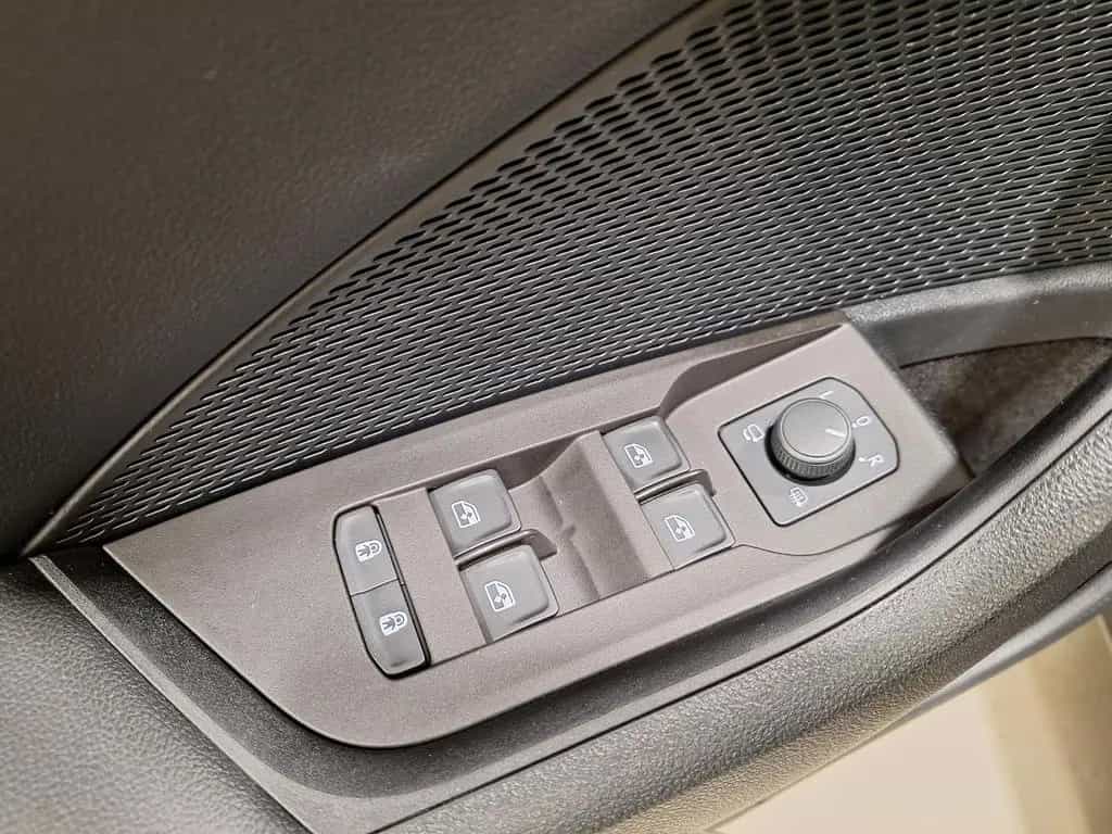 Skoda Octavia Combi 1.0 TSI Clever LED|SHZ|Alu 12/2021-photo-20