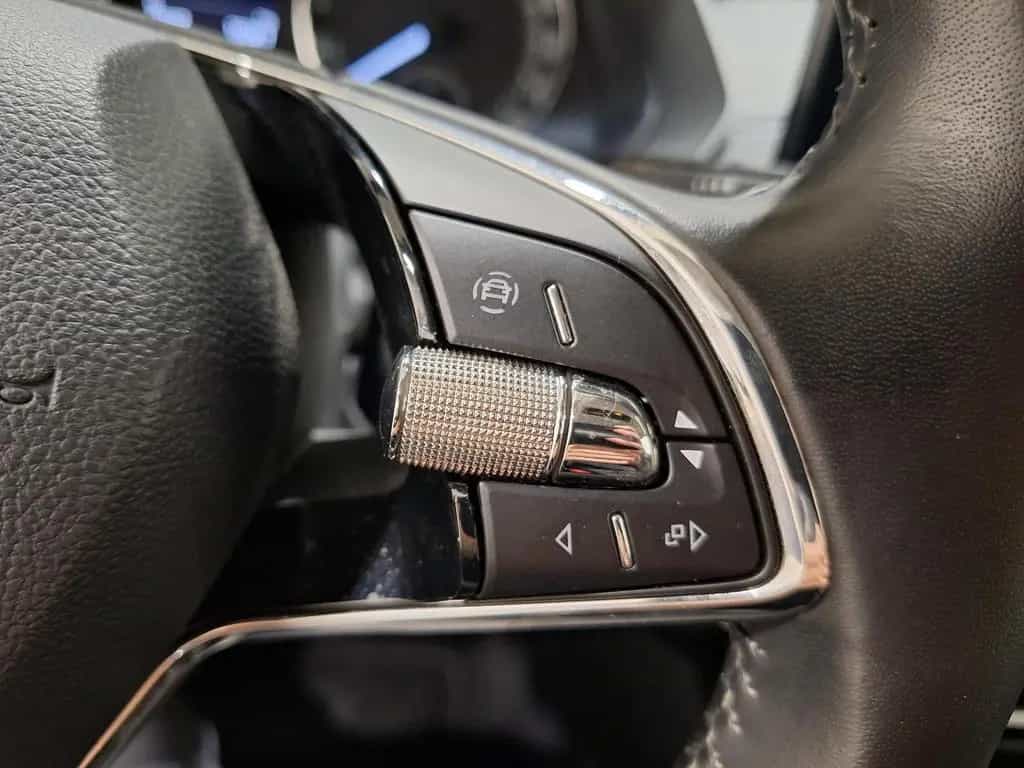 Skoda Octavia Combi 1.0 TSI Clever LED|SHZ|Alu 12/2021-photo-23
