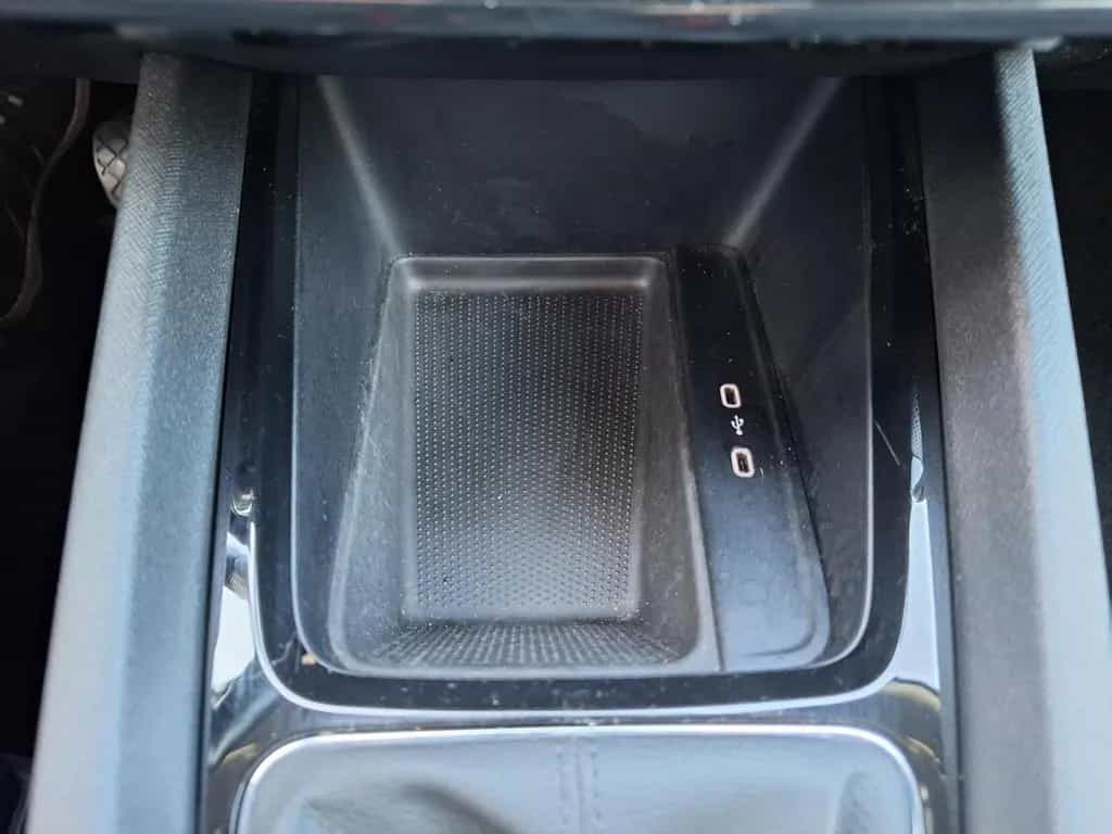 Skoda Octavia Combi 1.0 TSI Clever LED|SHZ|Alu 12/2021-photo-25