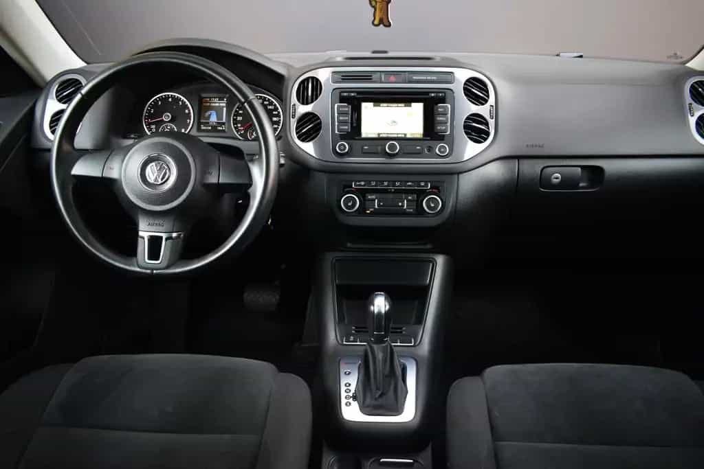 Volkswagen Tiguan 2.0 TSI 4Motion DSG/PANO/TEMPOMAT/NAVI 05/2012-photo-10