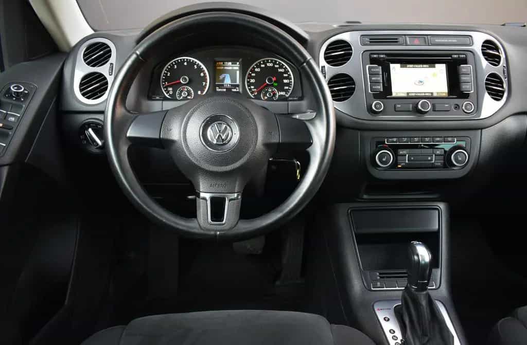 Volkswagen Tiguan 2.0 TSI 4Motion DSG/PANO/TEMPOMAT/NAVI 05/2012-photo-11