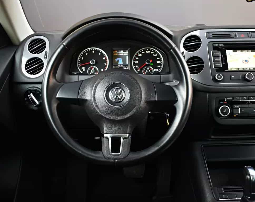 Volkswagen Tiguan 2.0 TSI 4Motion DSG/PANO/TEMPOMAT/NAVI 05/2012-photo-12
