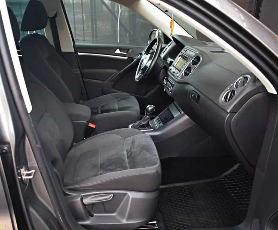 Volkswagen Tiguan 2.0 TSI 4Motion DSG/PANO/TEMPOMAT/NAVI 05/2012-photo-13