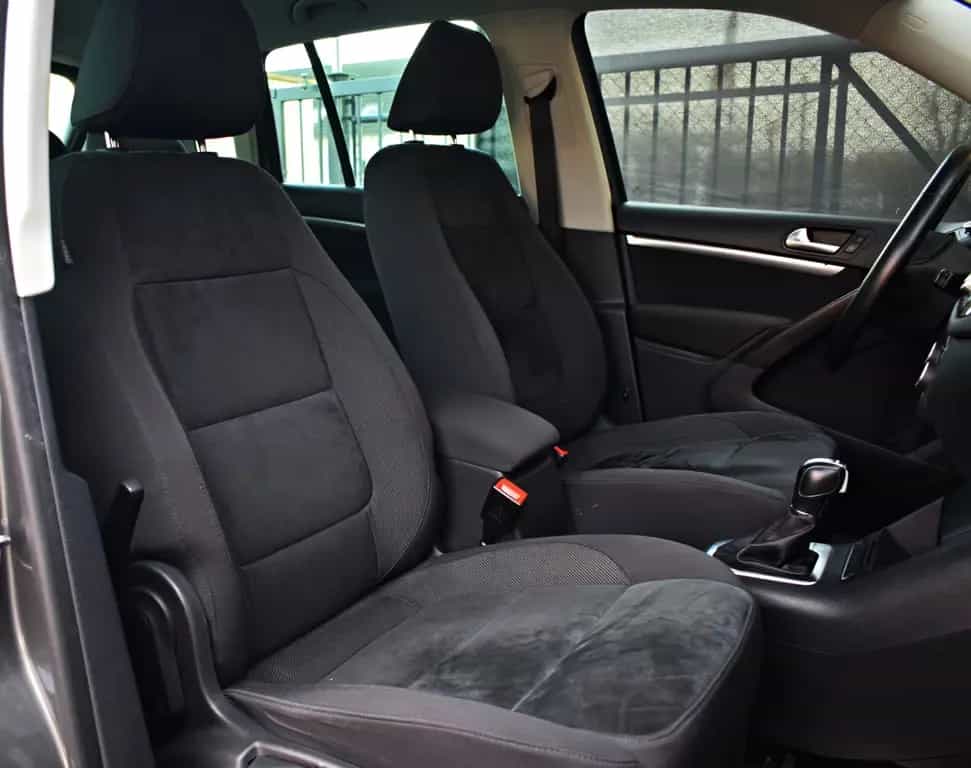 Volkswagen Tiguan 2.0 TSI 4Motion DSG/PANO/TEMPOMAT/NAVI 05/2012-photo-14