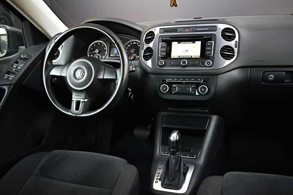 Volkswagen Tiguan 2.0 TSI 4Motion DSG/PANO/TEMPOMAT/NAVI 05/2012-photo-15