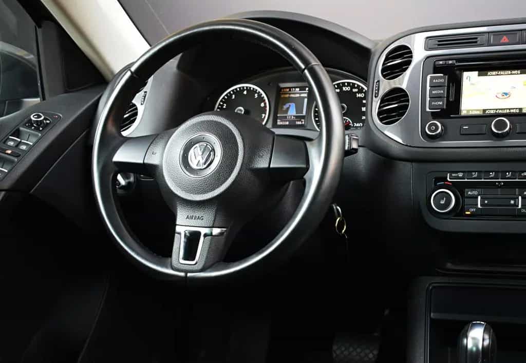 Volkswagen Tiguan 2.0 TSI 4Motion DSG/PANO/TEMPOMAT/NAVI 05/2012-photo-16