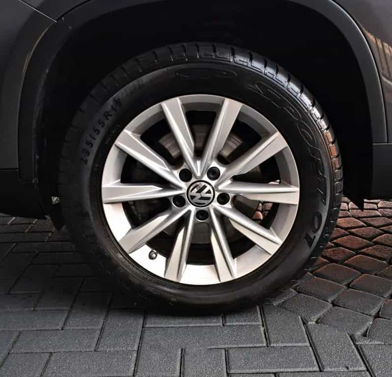 Volkswagen Tiguan 2.0 TSI 4Motion DSG/PANO/TEMPOMAT/NAVI 05/2012-photo-23