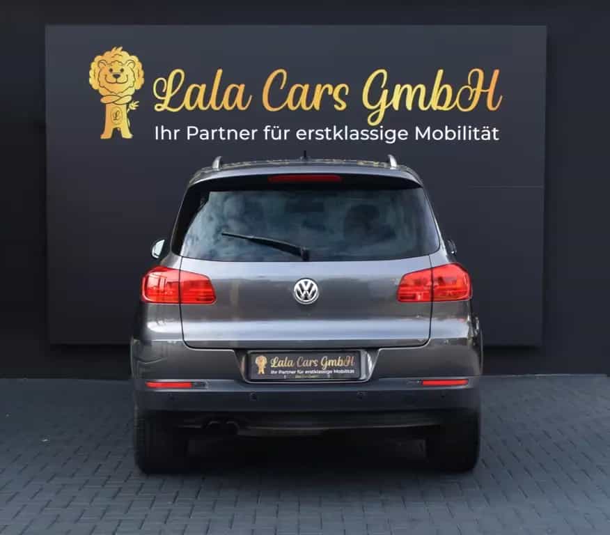 Volkswagen Tiguan 2.0 TSI 4Motion DSG/PANO/TEMPOMAT/NAVI 05/2012-photo-4