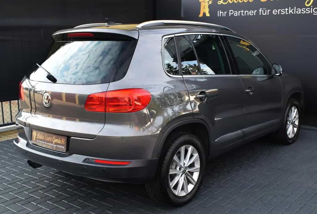 Volkswagen Tiguan 2.0 TSI 4Motion DSG/PANO/TEMPOMAT/NAVI 05/2012-photo-6