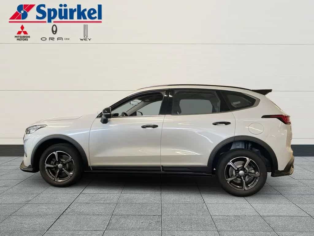 GWM HAVAL Jolion Pro Premium, Automatik, Android-Aut null-photo-1