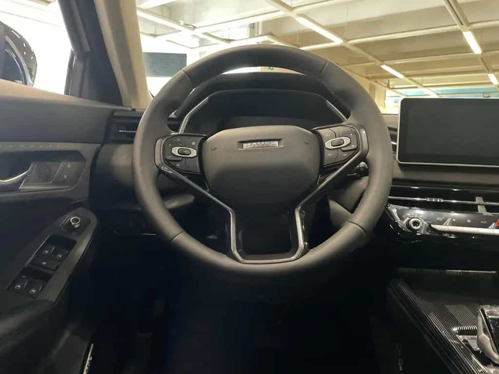 GWM HAVAL Jolion Pro Premium, Automatik, Android-Aut null-photo-11