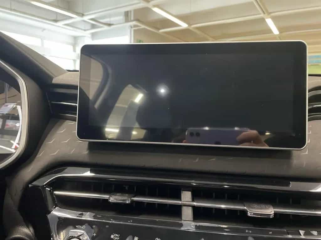 GWM HAVAL Jolion Pro Premium, Automatik, Android-Aut null-photo-12
