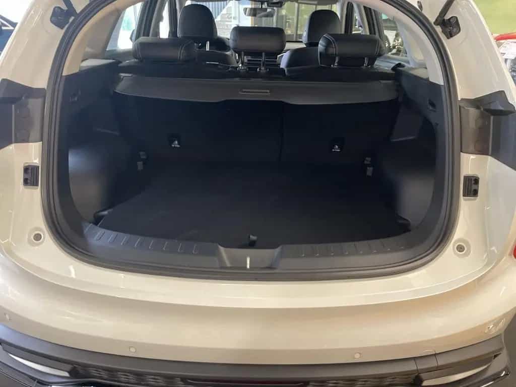 GWM HAVAL Jolion Pro Premium, Automatik, Android-Aut null-photo-6