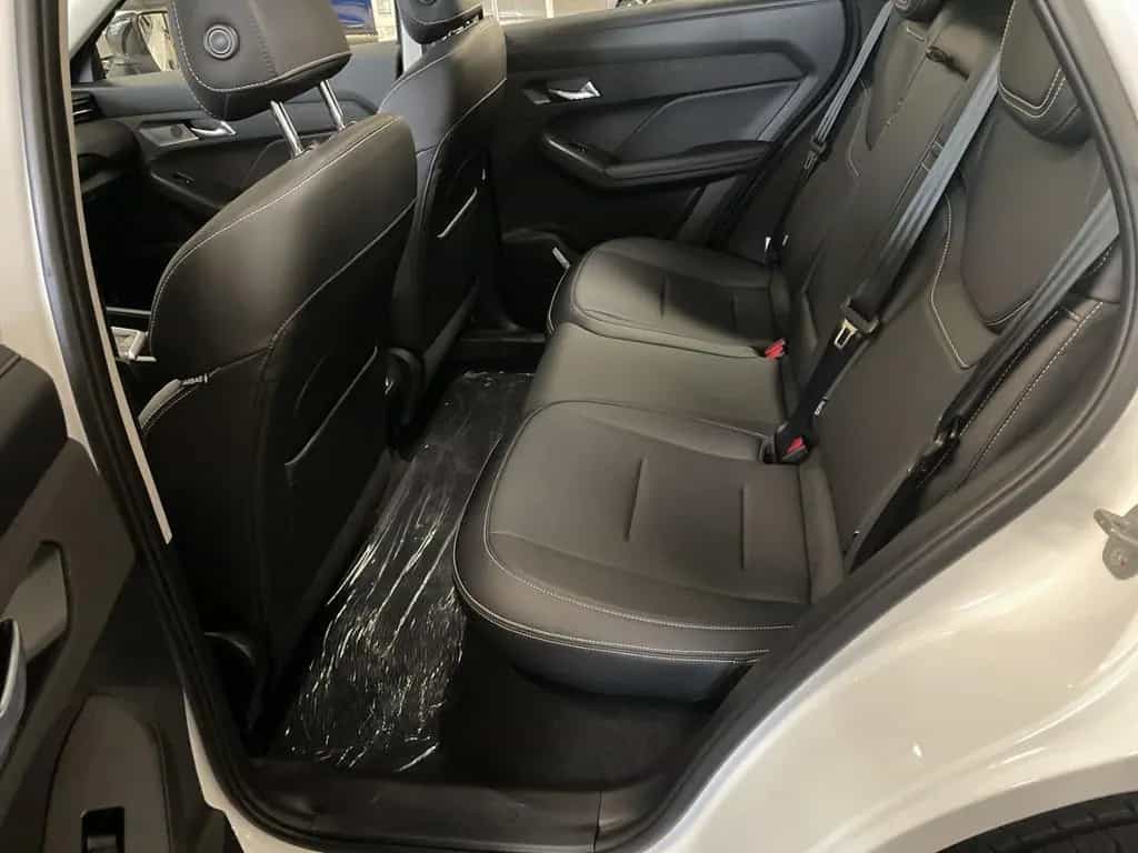 GWM HAVAL Jolion Pro Premium, Automatik, Android-Aut null-photo-8