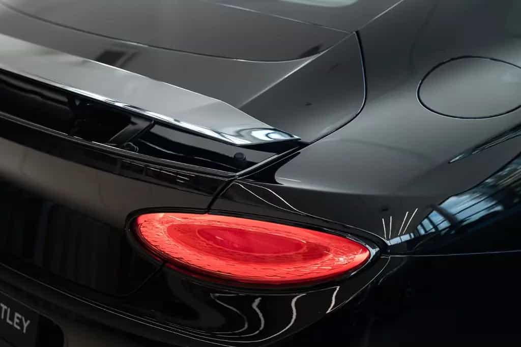 Bentley Continental GT Speed W12 - Styling Spec., Naim 01/2022-photo-28