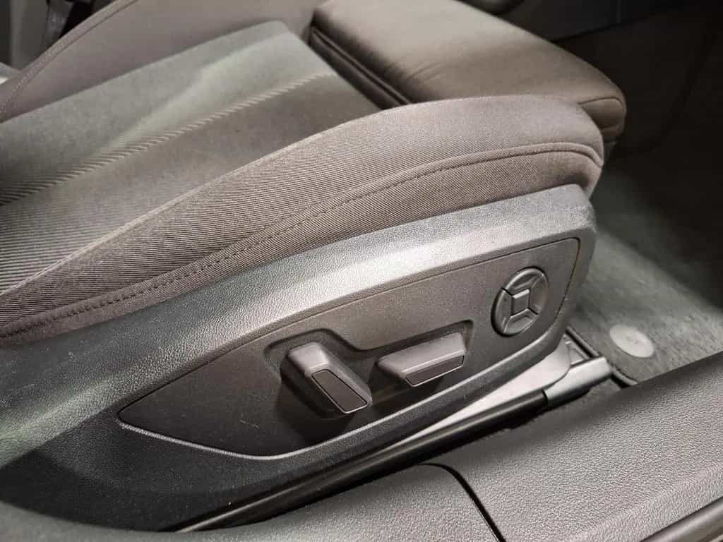 Audi A6 Avant 3.0 TDI quattro LED|Navi|SHZ|virt. Cock 08/2021-photo-11