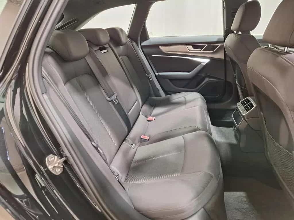 Audi A6 Avant 3.0 TDI quattro LED|Navi|SHZ|virt. Cock 08/2021-photo-12