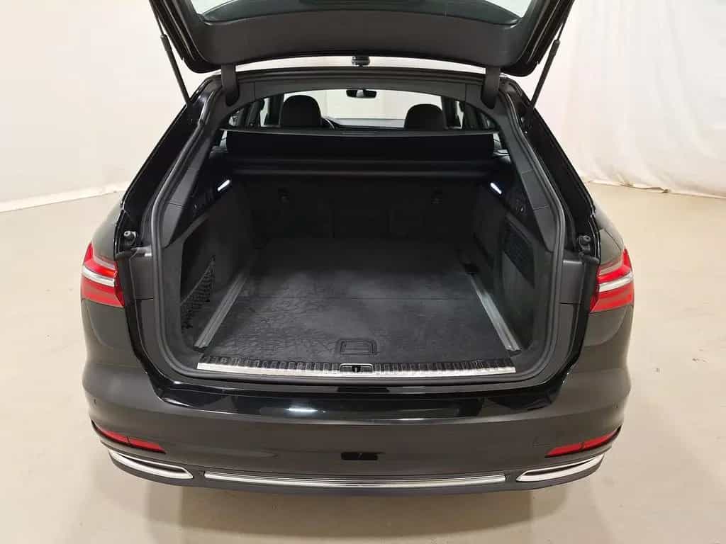 Audi A6 Avant 3.0 TDI quattro LED|Navi|SHZ|virt. Cock 08/2021-photo-13