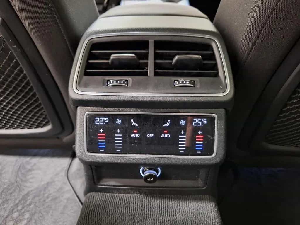 Audi A6 Avant 3.0 TDI quattro LED|Navi|SHZ|virt. Cock 08/2021-photo-18