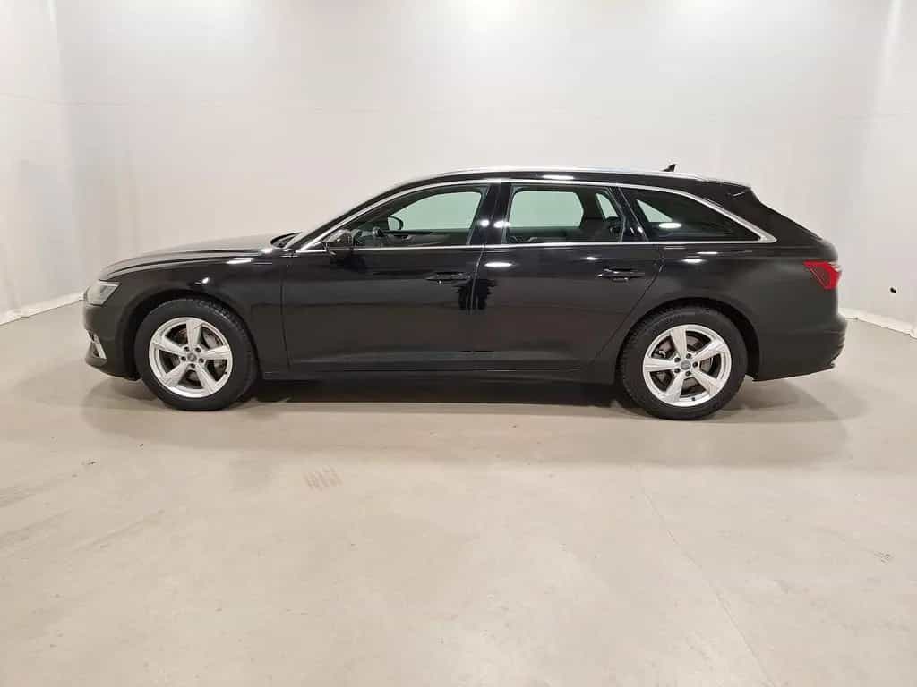 Audi A6 Avant 3.0 TDI quattro LED|Navi|SHZ|virt. Cock 08/2021-photo-2