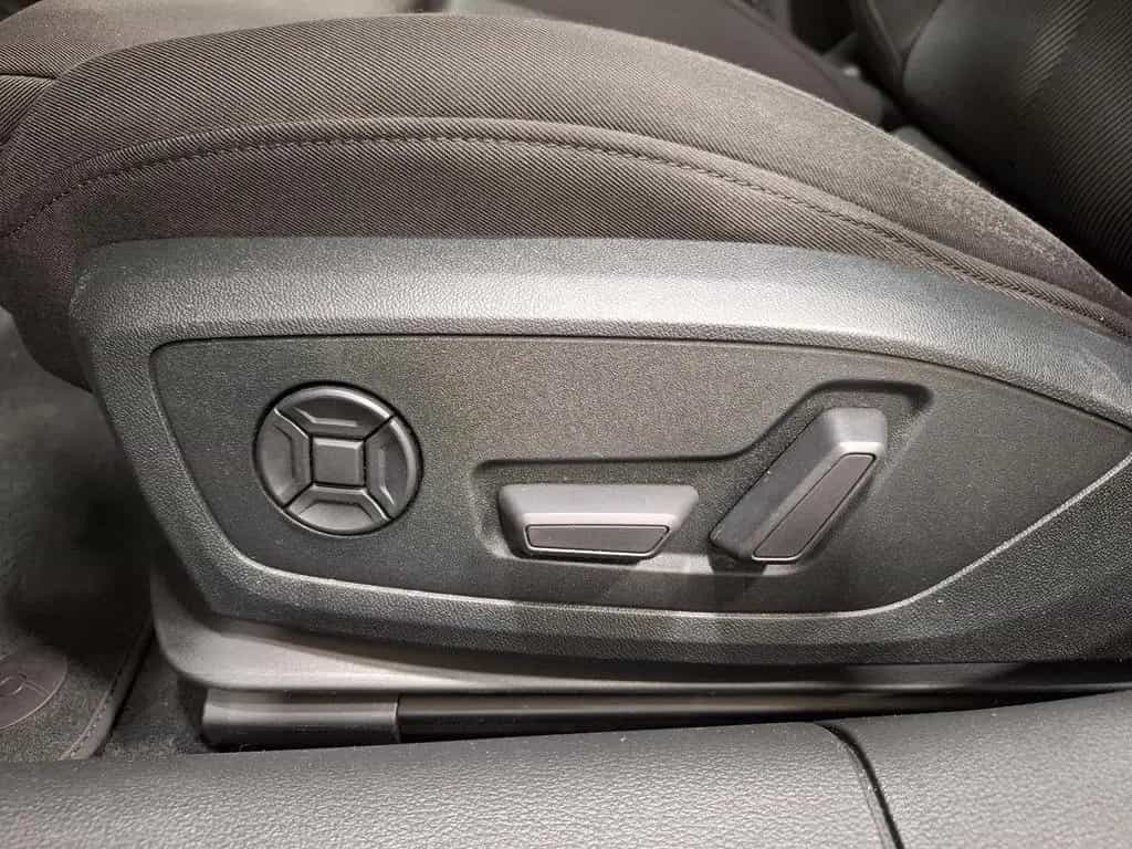 Audi A6 Avant 3.0 TDI quattro LED|Navi|SHZ|virt. Cock 08/2021-photo-21