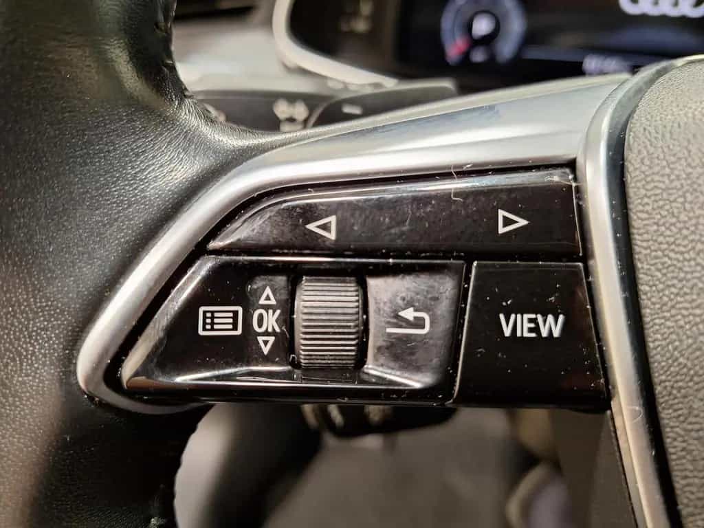 Audi A6 Avant 3.0 TDI quattro LED|Navi|SHZ|virt. Cock 08/2021-photo-26