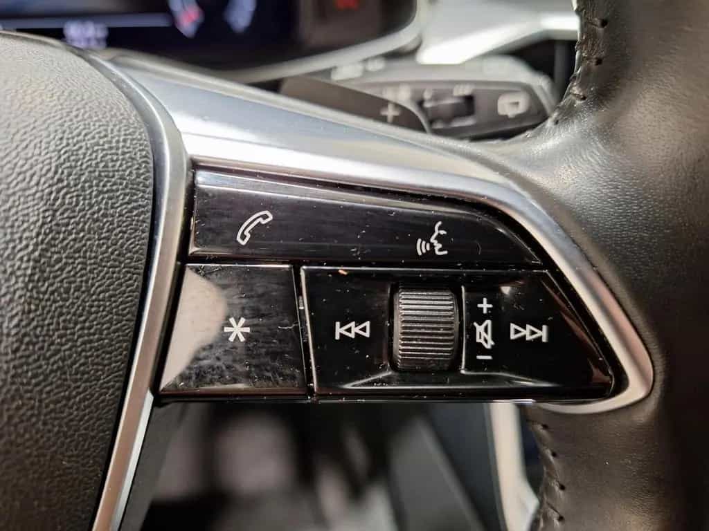 Audi A6 Avant 3.0 TDI quattro LED|Navi|SHZ|virt. Cock 08/2021-photo-27