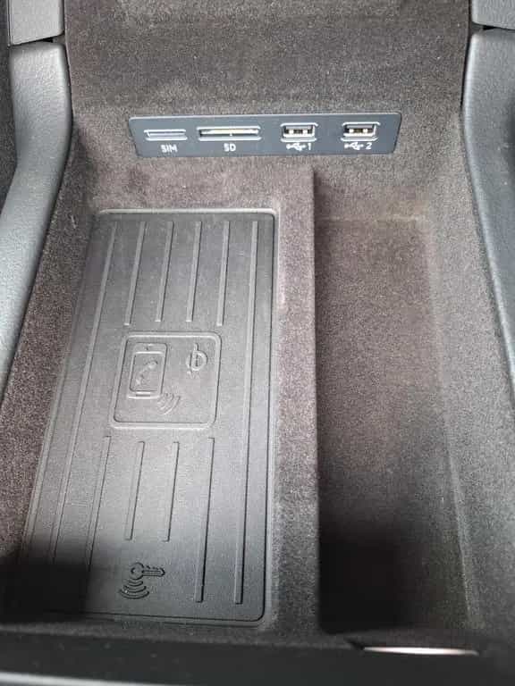 Audi A6 Avant 3.0 TDI quattro LED|Navi|SHZ|virt. Cock 08/2021-photo-32