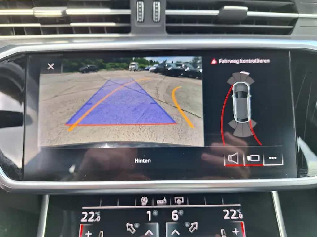 Audi A6 Avant 3.0 TDI quattro LED|Navi|SHZ|virt. Cock 08/2021-photo-33