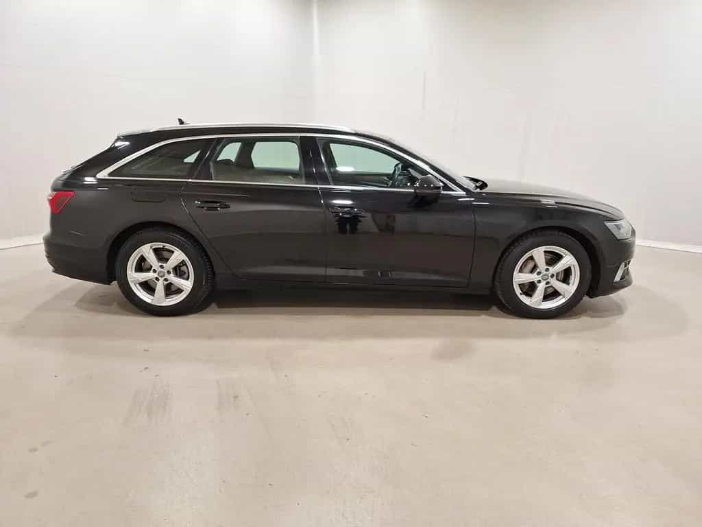 Audi A6 Avant 3.0 TDI quattro LED|Navi|SHZ|virt. Cock 08/2021-photo-6