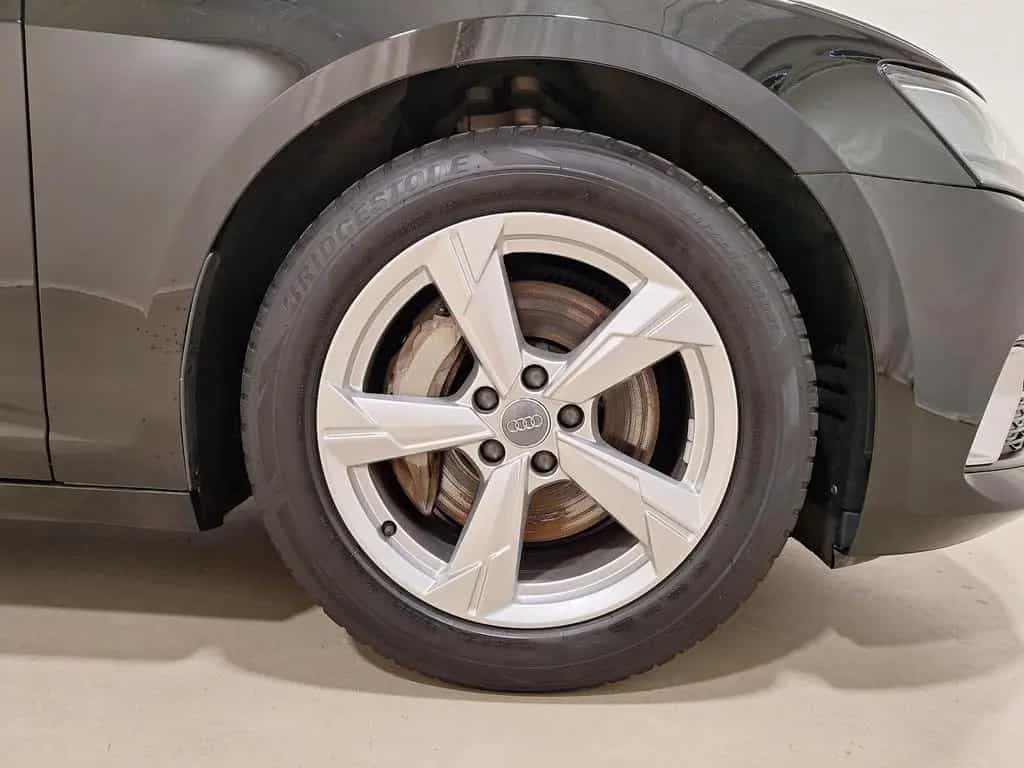 Audi A6 Avant 3.0 TDI quattro LED|Navi|SHZ|virt. Cock 08/2021-photo-9