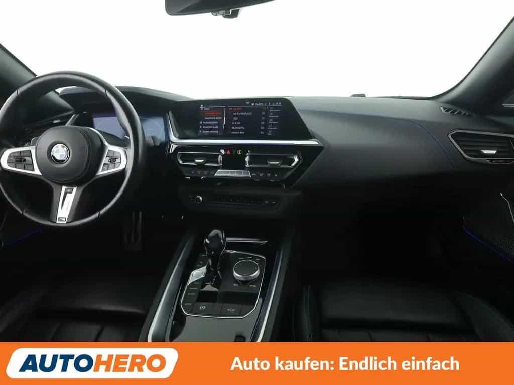 BMW Z4 sDrive 30i M Sport Aut.*NAV*HUD*TEMP*CAM*PDC* 09/2019-photo-11