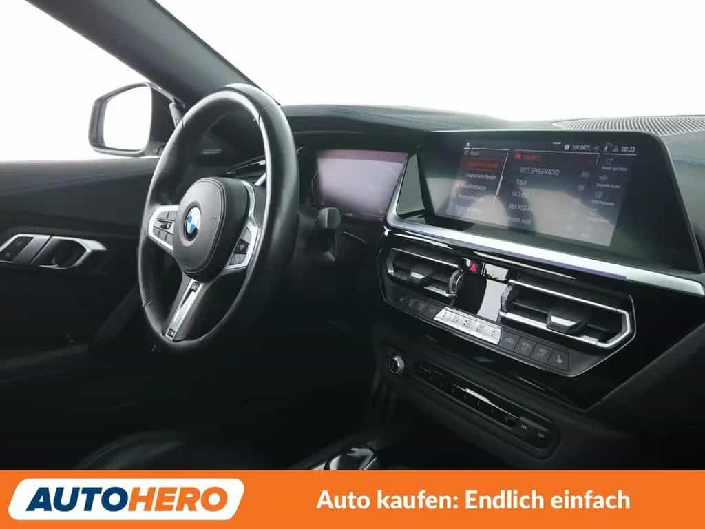 BMW Z4 sDrive 30i M Sport Aut.*NAV*HUD*TEMP*CAM*PDC* 09/2019-photo-12