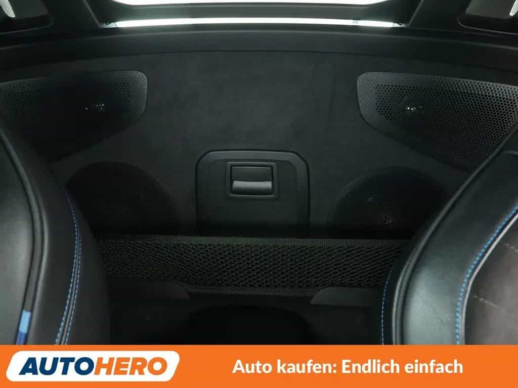BMW Z4 sDrive 30i M Sport Aut.*NAV*HUD*TEMP*CAM*PDC* 09/2019-photo-15