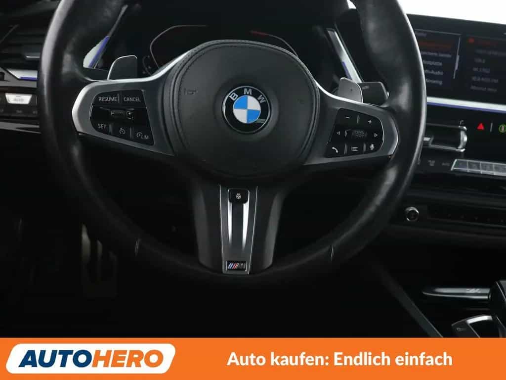 BMW Z4 sDrive 30i M Sport Aut.*NAV*HUD*TEMP*CAM*PDC* 09/2019-photo-18