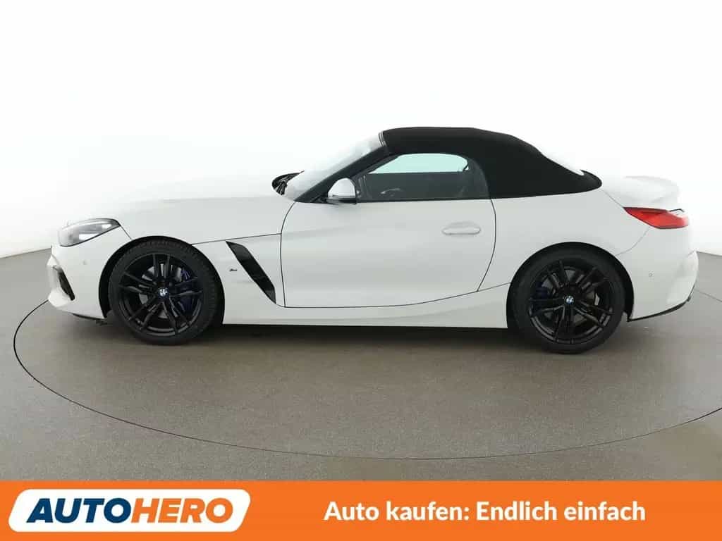BMW Z4 sDrive 30i M Sport Aut.*NAV*HUD*TEMP*CAM*PDC* 09/2019-photo-2