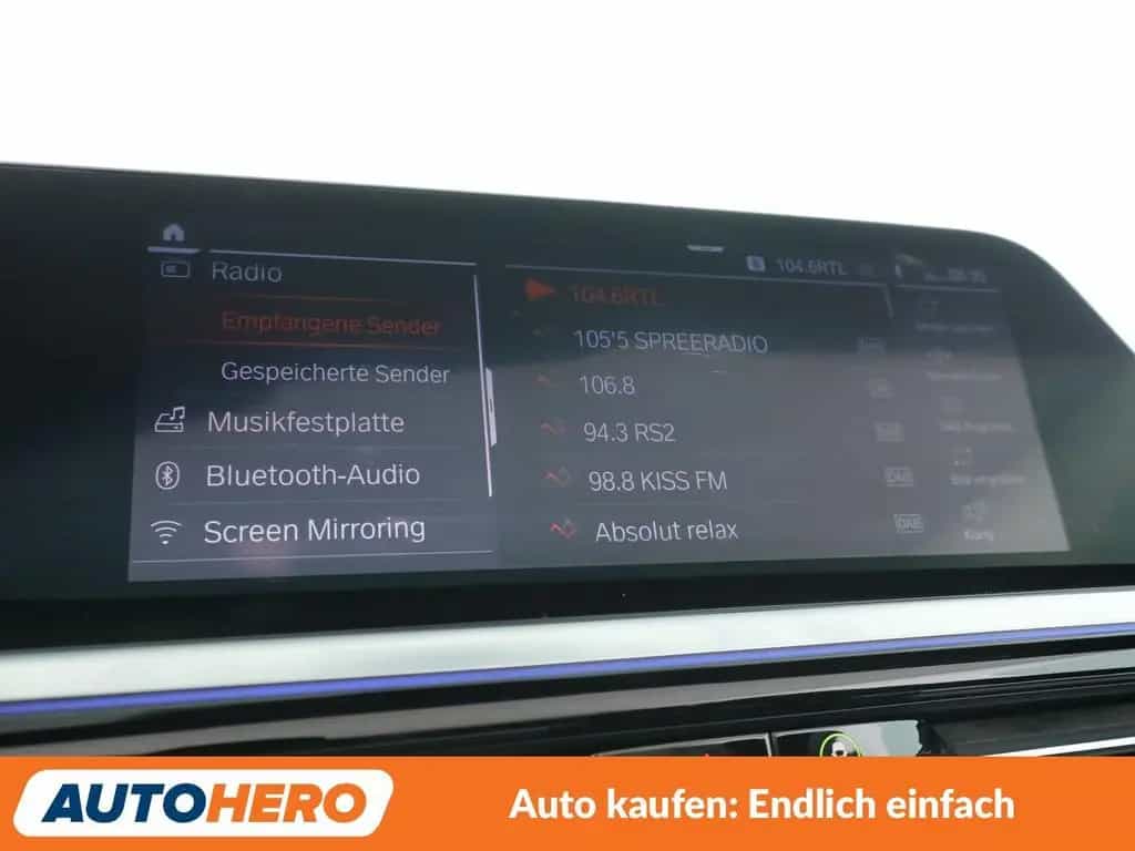 BMW Z4 sDrive 30i M Sport Aut.*NAV*HUD*TEMP*CAM*PDC* 09/2019-photo-20