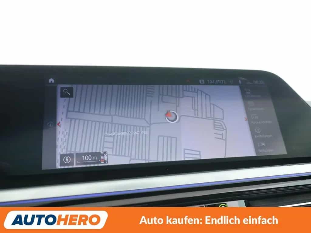 BMW Z4 sDrive 30i M Sport Aut.*NAV*HUD*TEMP*CAM*PDC* 09/2019-photo-21