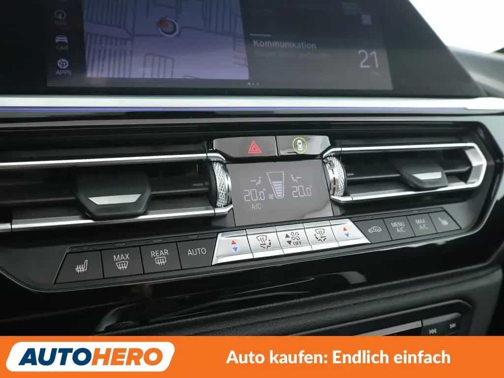 BMW Z4 sDrive 30i M Sport Aut.*NAV*HUD*TEMP*CAM*PDC* 09/2019-photo-23