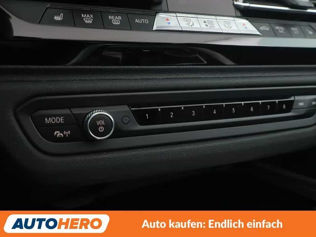 BMW Z4 sDrive 30i M Sport Aut.*NAV*HUD*TEMP*CAM*PDC* 09/2019-photo-24