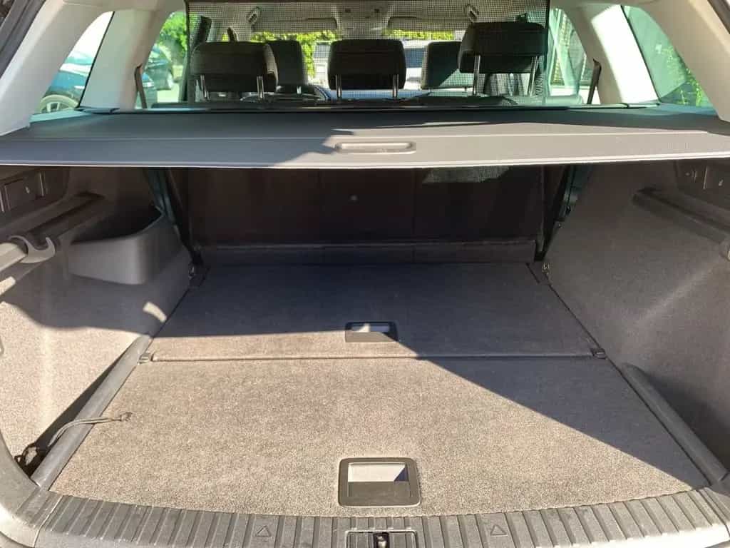 Skoda Kodiaq STYLE 4X4 2.0 TSI MATRIX-LED+STANDHEIZUNG 06/2022-photo-11